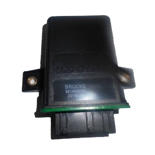 KALORIFER REZİSTANSI P307 resmi