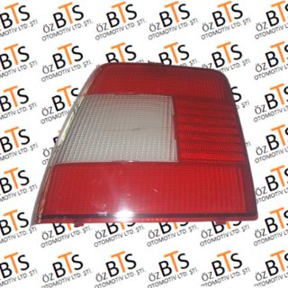 STOP CAMI SOL TMPR 92 resmi