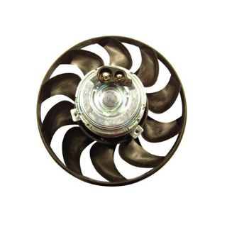 FAN MOTORU KOMPLE 2.4 TDI 12'' resmi