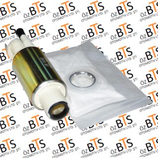 YAKIT POMPASI 6BAR F.SLX resmi