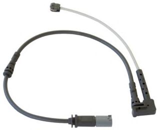 FREN BALATA FİŞİ ÖN BM 2F45-46 MINI F54-F60 14- resmi