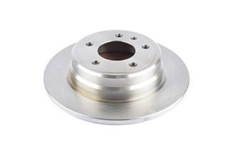 FREN DİSKİ ARKA BM E34 90-95 resmi