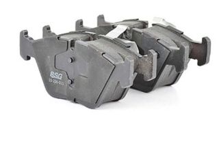 FREN BALATASI ÖN M54-M57 E46-X3 00-10 resmi