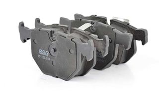 FREN BALATASI ARKA BM E65 01-05 resmi