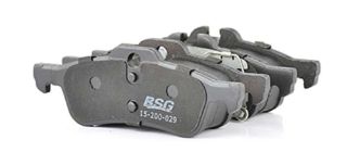 FREN BALATASI ARKA BM MINI R50-R52-R53 01-07 resmi