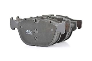 FREN BALATASI ÖN BM X5 E70-X5 F15-X6 E71-X6 F16 07-19 resmi