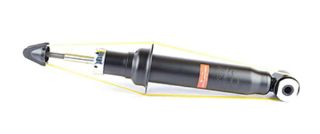 AMORTİSÖR ARKA BM E34 89-95 resmi