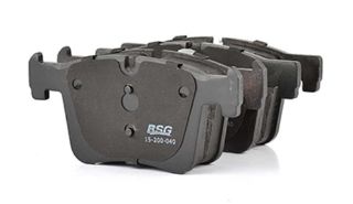 FREN BALATASI ÖN BM F20-F21-F22-F23-F30-F31-F34-F35-4F32-F33-F36-X3 F25-X4 F26 10-18 resmi