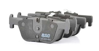 FREN BALATASI ARKA BM F20-F20 LCİ-F21-F21 LCİ-F22-F22 LCİ-F23-F23 LCİ-F30-F30 LCİ-F31-F31 LCİ-F34 GT-F34 GT LCİ-4F32-F32 LCİ-F33-F33 LCİ-F36-F36 GRAN COUPE -F36 GRAN COUPE LCİ
 10-18 resmi