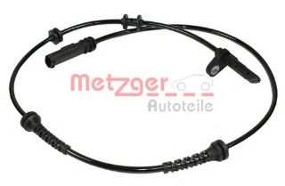 ABS SENSÖRÜ ÖN BM F01-F01 LCİ-F02-F02 LCİ-F04 10-17 resmi