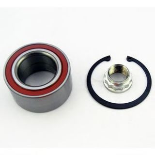 TEKER RULMANI ARKA BM E36-46 91-05 resmi