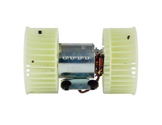 KALORİFER MOTORU M52-54-62-M5 E39 96-03 resmi