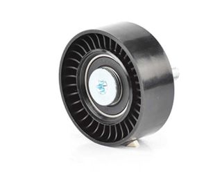 V KAYIŞ GERGİ RULMANI M43 E46 98-02 resmi