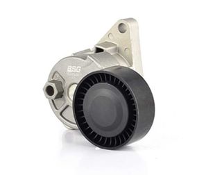 V KAYIŞ GERGİSİ KOMPLE M43-54 E46/38/39/X5 01-06 resmi