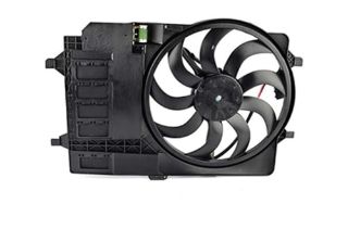 KLİMA FAN MOTORU R50-52-53 MINI 03-07 resmi