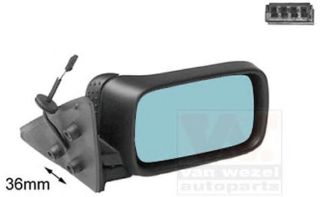 AYNA CAMI SOL BM E46/4-E39-E46 COMPACT 99-05 resmi