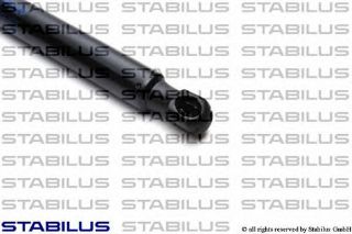 MOTOR KAPUT AMORTİSÖRÜ BM F10-F10 LCİ-F11-F11 LCİ-6F06-F12-F12 LCİ-F13-F13 LCİ 10-17 resmi