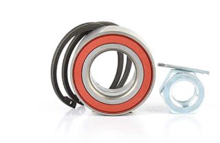 PORYA RULMANI ÖN F12S3 B12S1 B12D1 F14D3 F14D4 A12XER A14XER A13DTC KALOS AVEO AVEO T300 04- resmi