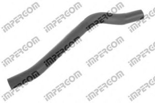 KALORİFER HORTUMU F16D3 LACETTİ 04-08 resmi