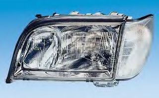 FAR SAĞ BM DOBLO 01-05 resmi