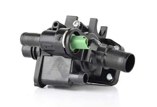 TERMOSTAT YUVASI 1.4 HDI/TDCI FİESTA /206/C2/C3/307/BIPPER 02- resmi