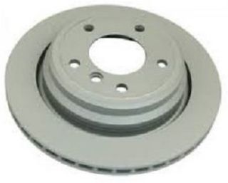 FREN DİSKİ ARKA BM MONDEO 01-07 resmi