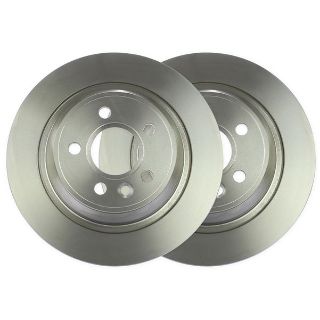 FREN DİSKİ ARKA BM MONDEO/KUGA/S-MAX/RAND ROVER 07- resmi