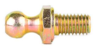 BAGAJ AMORTİSÖR CİVATASI BM V184/V347/FOCUS/FİESTA/C-MAX/T12-15 93- resmi