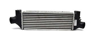 TURBO RADYATÖRÜ 2,0 TDCİ TRANSIT / MONDEO 01- resmi