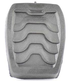 DEBRİYAJ/FREN PEDAL LASTİĞİ BM CUSTOM/YENI TRANSIT 14- 12- resmi