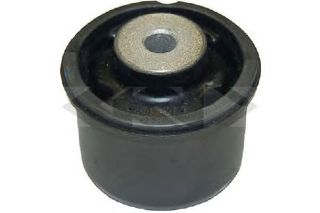 TRAVERS TAKOZU ARKA BM FİESTA 08-13/13- resmi