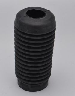 AMORTİSÖR TOZ KÖRÜĞÜ ÖN BM FIESTA 02- resmi