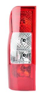 STOP LAMBASI SOL BM TRANSIT V347 06-14 resmi