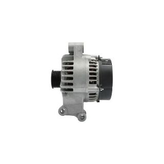 ALTERNATÖR 1.6 ZETEC-S FOCUS/C-MAX 98- resmi