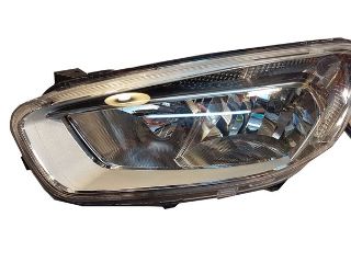 FAR SOL BM COURIER 14-19 resmi