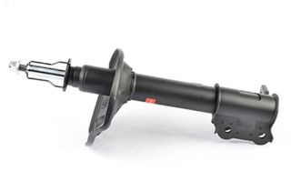 AMORTİSÖR ARKA SOL BENZIN-DIZEL ACCENT MIL/ACCENT ADM 00-05 resmi