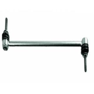 VİRAJ ASKI ROTU ARKA DIZEL STAREX 98-08 resmi