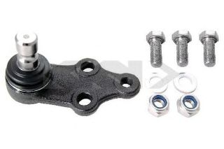 ROTİL ALT BENZIN-DIZEL IX35/TUCSON/I40/SPORTAGE 10- resmi