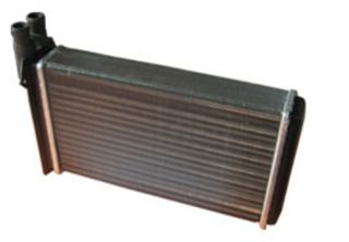 KALORİFER RADYATÖRÜ BENZIN ELANTRA/COUPE 95- resmi