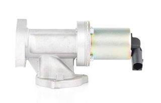 EGR VALFİ DIZEL I30/SANTAFE/TUCSON/SPORTAGE 07- resmi