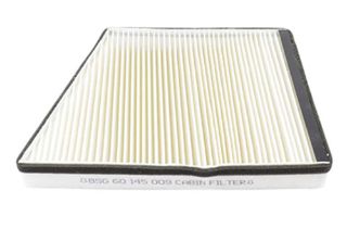 POLEN FİLTRESİ BM W211/W219 02-08 resmi