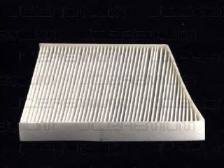 POLEN FİLTRESİ BM W211/W219 02-08 resmi