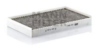 POLEN FİLTRESİ BM VİTO 06-12. resmi