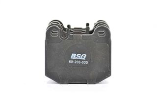 FREN BALATASI ARKA BM W163 01-05 resmi