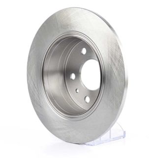 FREN DİSKİ ARKA BM W115/123/126 68-90 resmi
