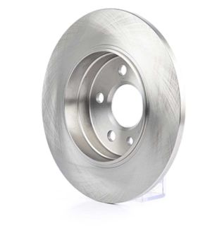 FREN DİSKİ ARKA M104-OM603 W140 91-98 resmi