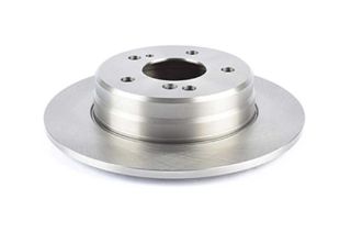 FREN DİSKİ ARKA BM W203/210/209 96-10 resmi