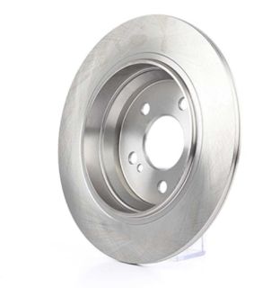 FREN DİSKİ ARKA BM W215/220 02-05 resmi
