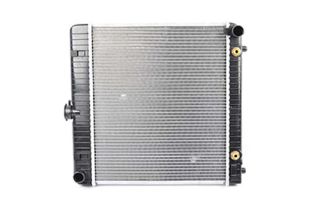 SU RADYATÖRÜ M115-123 W123 75-84 resmi