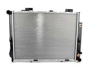 SU RADYATÖRÜ M111 W210 95-02 resmi